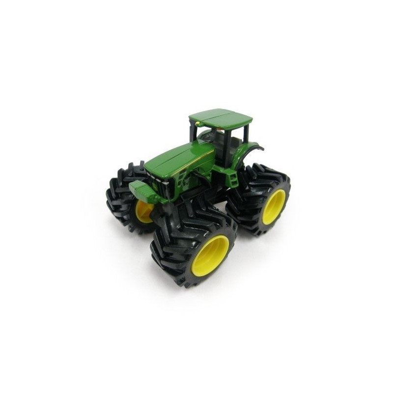 JOHN DEERE MONSTER TRUCK 1/50 42936 TOMY
