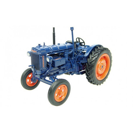 TRACTEUR FORDSON E27N UH6037 UNIVERSAL HOBBIES 1/43 TRACTEUR FORDSON E27N UH6037 UNIVERSAL HOBBIES 1/43