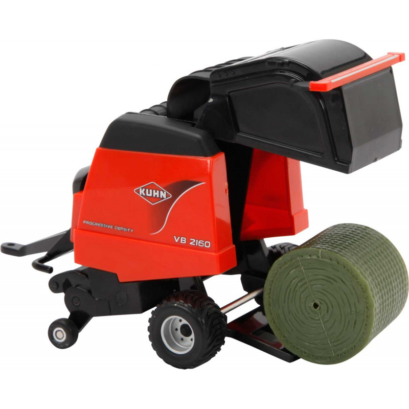 VB 21OptiCut - KUHN CANADA fr - Kuhn North America Inc