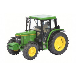 TRACTEUR JOHN DEERE 6400 SCHUCO 450773100