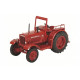 TRACTEUR HANOMAG R40 ROUGE SCHUCO 450899300