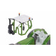 tracteur miniature FENDT 1050 VARIO SIKU