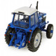 TRACTEUR FORD TW30 4x4 UH4023 UNIVERSAL HOBBIES1/32 