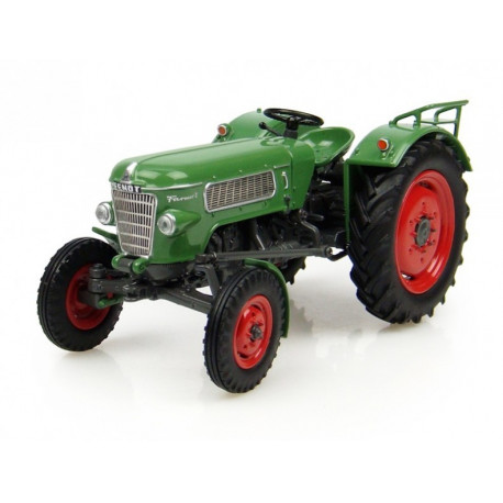 TRACTEUR FENDT FARMER 2 UH4049 UNIVERSAL HOBBIES 1/32