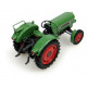 TRACTEUR FENDT FARMER 2 UH4049 UNIVERSAL HOBBIES 1/32