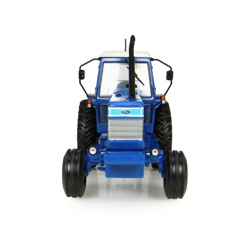 Universal hobbies ford tw25 #5