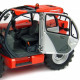 TELESCOPIQUE MANITOU MLT840 UH4121 UNIVERSAL HOBBIES 1/32