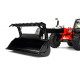 TELESCOPIQUE MANITOU MLT840 UH4121 UNIVERSAL HOBBIES 1/32