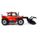 TELESCOPIQUE MANITOU MLT840 UH4121 UNIVERSAL HOBBIES 1/32