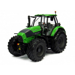 TRACTEUR DEUTZ TTV 7250 UH4125 UNIVERSAL HOBBIES 1/32