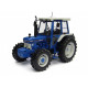 TRACTEUR MINIATURE FORD 6610 UNIVERSAL HOBBIES 4138