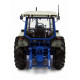 TRACTEUR MINIATURE FORD 6610 UNIVERSAL HOBBIES 4138