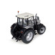 TRACTEUR MASSEY FERGUSON 6290 argenté UH4167 UNIVERSAL HOBBIES 1/32