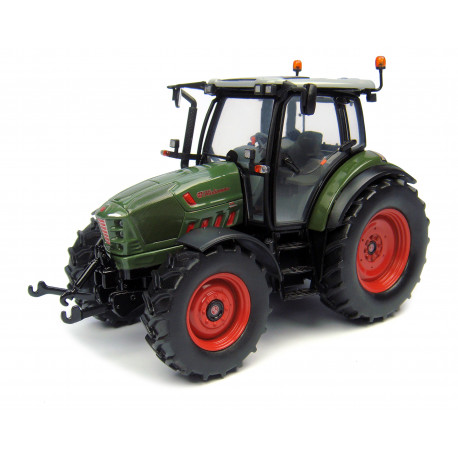 TRACTEUR HURLIMANN XM 120 UH4227 UNIVERSAL HOBBIES 1/32