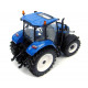 TRACTEUR NEW HOLLAND T5.115 UH4229 UNIVERSAL HOBBIES 1/32