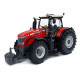 TRACTEUR MASSEY FERGUSON 8737 UH4231 UNIVERSAL HOBBIES 1/32