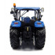 NEW HOLLAND T6.140 CHARGEUR UH4232 UNIVERSAL HOBBIES 1/32 