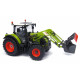 CLAAS ARION 530 CHARGEUR FL 120 UH4299 UH 1/32