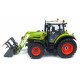 CLAAS ARION 530 CHARGEUR FL 120 UH4299 UH 1/32