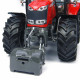 Tracteur MASSEY FERGUSON 7726 UH4850 Universal Hobbies 1-32