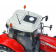 Tracteur MASSEY FERGUSON 7726 UH4850 Universal Hobbies 1-32