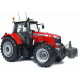 Tracteur MASSEY FERGUSON 7726 UH4850 Universal Hobbies 1-32