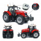Tracteur MASSEY FERGUSON 7726 UH4850 Universal Hobbies 1-32