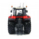 Tracteur MASSEY FERGUSON 7726 UH4850 Universal Hobbies 1-32