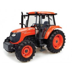 TRACTEUR KUBOTA M 108-S UH4899 UNIVERSAL HOBBIES 1/32