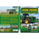 DVD JOHN DEERE "Le Cerf dominant" CD00395