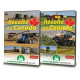 DVD RECOLTE AU CANADA Partie 1 +2 CD00398