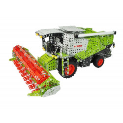 MOISSONNEUSE CLAAS LEXION 770 10059 TRONICO 1/16 