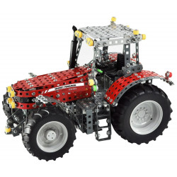 TRACTEUR MASSEY FERGUSON 8690 10080 TRONICO 1/16 