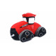 Peluche tracteur CASE IH Quadtrac UH1152