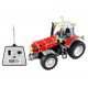 TRACTEUR MASSEY FERGUSON 8690 RADIOCOMMANDE 10084 TRONICO 1/16