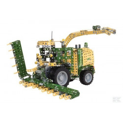 ENSILEUSE KRONE BIG X1100 10096 TRONICO 1/16 