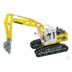 PELLE A CHENILLE LIEBHERR 10100 TRONICO 1/25