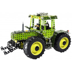 TRACTEUR  MB Trac 1800 Turbo 10094 TRONICO 1/16