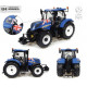 NEW HOLLAND T7.225 "Union Jack" UH4901 UNIVERSAL HOBBIES 1/32