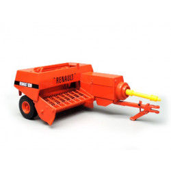 PRESSE MINIATURE RENAULT 120 REPLICAGRI