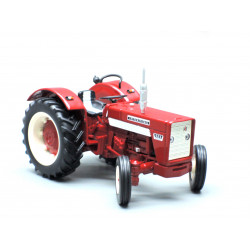 Tracteur miniature IH 533 SA 4X4 REPLICAGRI REP182