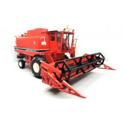 MOISSONNEUSE CASE IH AXIAL FLOW 1460 REPLICAGRI 1/32 REP87