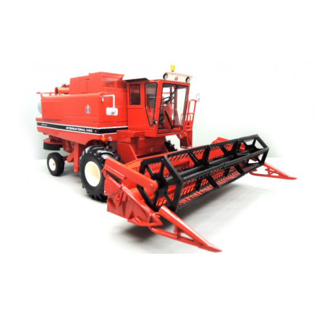 MOISSONNEUSE CASE IH AXIAL FLOW 1460 REPLICAGRI 1/32 REP87