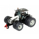 TRACTEUR VALTRA T191 jumélé AV + AR 3268 SIKU 1/32