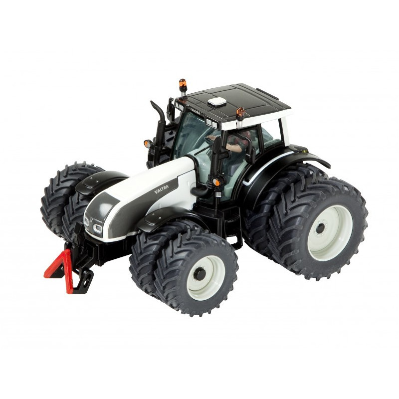 Tracteur Valtra TCivilTractor Azul 1:32 - Siku 3268