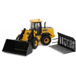 Chargeuse JCB 416 42511 BRITAINS 1/32