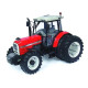 TRACTEUR MASSEY FERGUSON 6180 UH4854 UNIVERSAL HOBBIES 1/32