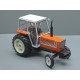 TRACTEUR MINIATURE FIAT 880 Cabine blanche REPLICAGRI