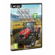 JEU PC FARMING SIMULATOR 2017 CD00400