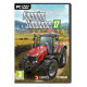 COFFRET COLLECTOR JEU PC FARMING SIMULATOR 2017 CD00401